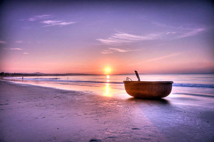 Du Lịch Phan Thiết Sài Gòn - Chùa Linh Sơn Trường Thọ (T1-2015)